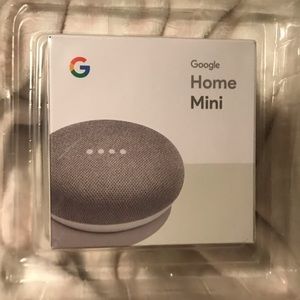 Google home